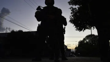 Colombia: Capturan más de 200 narcos del Clan del Golfo en respuesta a 'plan pistola'