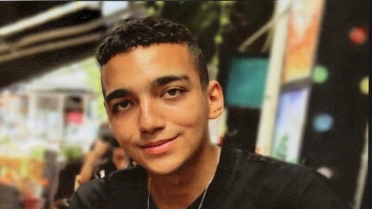¿Quién es el israelí-estadounidense Edan Alexander liberado por Hamás?