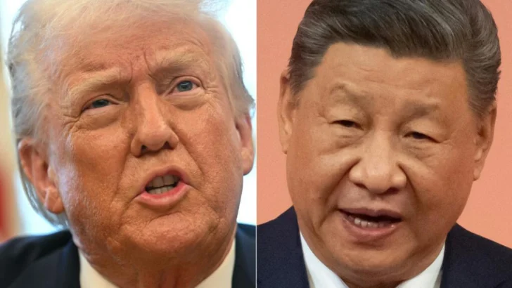 Guerra comercial: EE. UU. expresa optimismo tras inicio de diálogo sobre aranceles con China