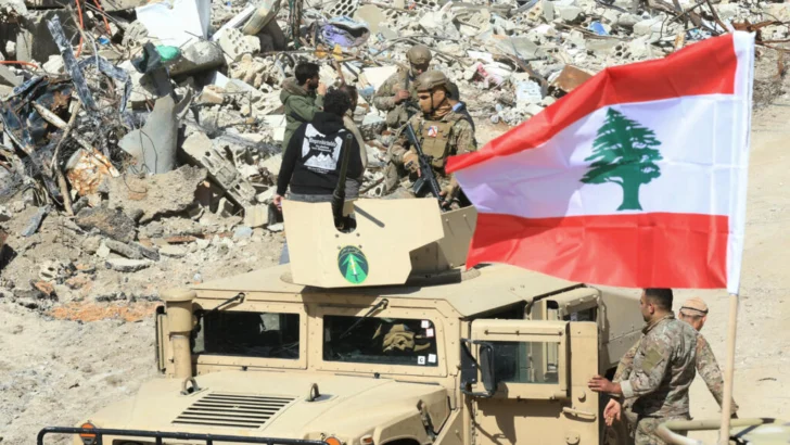 Hezbolá, el desarme y la reconstrucción: el difícil equilibrio libanés