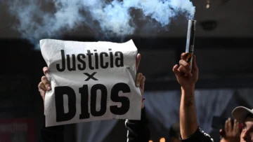 Juicio por la muerte de Maradona: jueza Makintach es apartada por grabar un documental clandestino