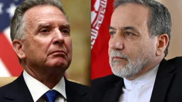 EE. UU – Irán: se pospone ronda de diálogos sobre programa nuclear por razones logísticas