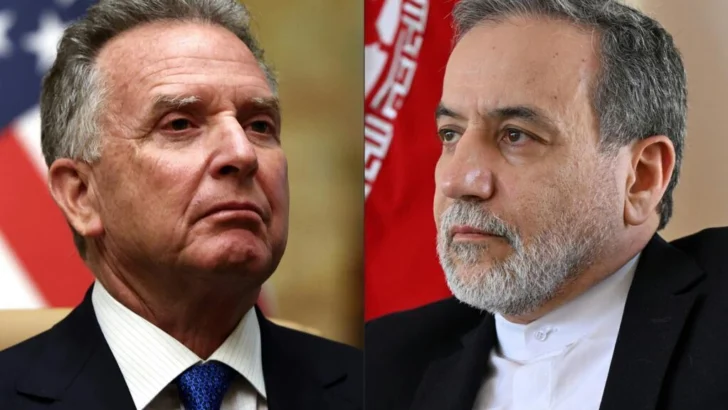 EE. UU &#8211; Irán: se pospone ronda de diálogos sobre programa nuclear por razones logísticas