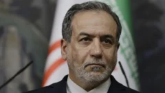 Irán afirma que no renunciará al derecho nuclear antes de otra ronda de conversaciones con EE. UU.
