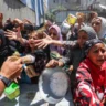 Israel permitirá la entrada a Gaza de ayuda humanitaria urgente desde Emiratos Árabes Unidos