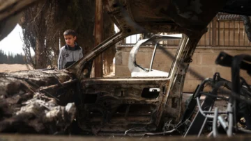 ’Los drusos temen por su seguridad y no quieren ser gobernados por una ideología islamista radical'