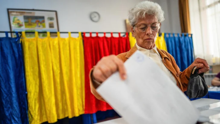 Lo que hay que saber sobre la segunda vuelta de las elecciones presidenciales en Rumania