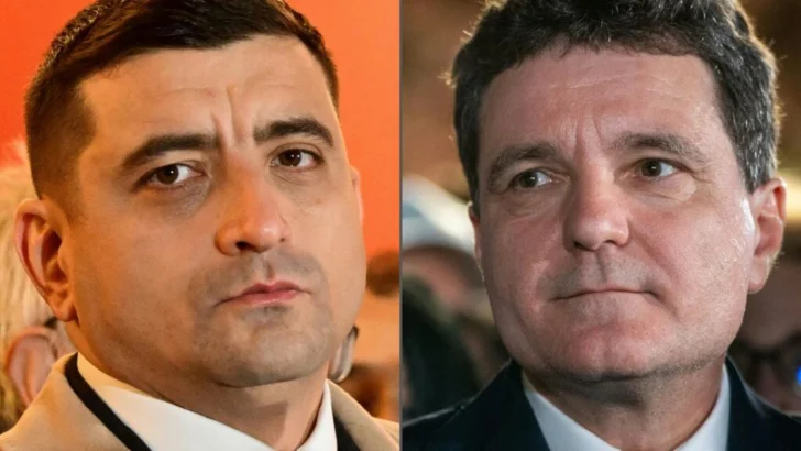 Rumania afronta sus elecciones presidenciales más decisivas en décadas