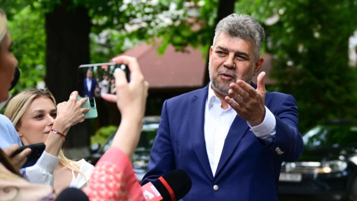 El primer ministro de Rumania renuncia tras el revés ante la extrema derecha en las presidenciales