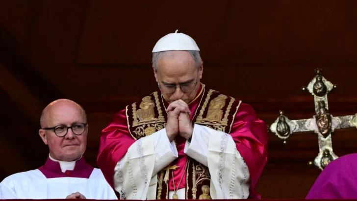 La unidad de la Iglesia, los abusos y un convulso escenario internacional, los desafíos de León XIV