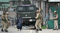 Pakistán niega haber lanzado nuevos ataques contra la India, pero no quiere rebajar las tensiones