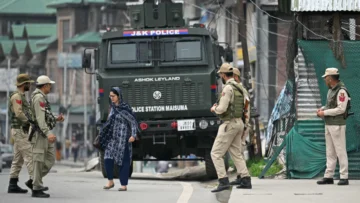Pakistán niega haber lanzado nuevos ataques contra la India, pero no quiere rebajar las tensiones