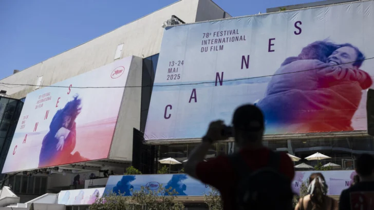 Trump y Misión imposible centran las miradas en el Festival de Cannes