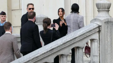 ‘Estaba segura de que iba a morir’, asegura Kim Kardashian en el juicio por atraco en París