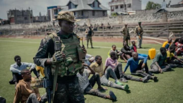 RD Congo: el M23 expulsa a Ruanda a presuntos civiles ruandeses, antes de nuevas mediaciones de paz