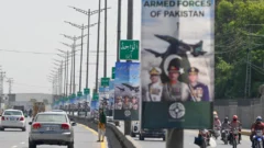 Pakistán se muestra orgulloso de su respuesta armada a la ‘ofensiva injusta’ de India