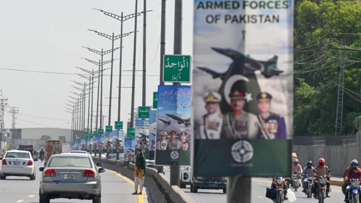 Pakistán se muestra orgulloso de su respuesta armada a la ‘ofensiva injusta’ de India