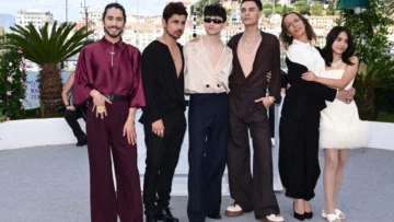 Latinoamérica brilla en la sección 'Una cierta mirada' del Festival de Cannes
