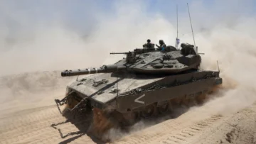 Europa redobla la presión sobre Israel para que detenga la ofensiva en Gaza: ¿tendrá efecto?