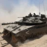 Europa redobla la presión sobre Israel para que detenga la ofensiva en Gaza: ¿tendrá efecto?