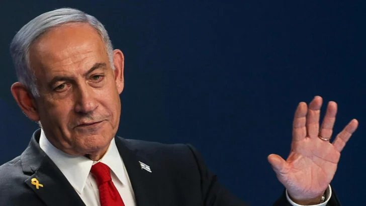 Netanyahu admite que permitió fondos qataríes para Hamás, pero niega su uso en ataque del 7 de octubre