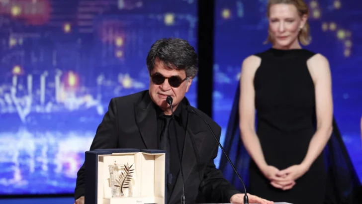 Festival de Cannes 2025: Jafar Panahi gana la Palma de Oro por Un simple accidente