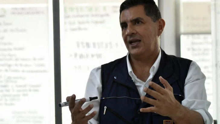 Colombia nombra a su primer embajador en los Territorios Palestinos