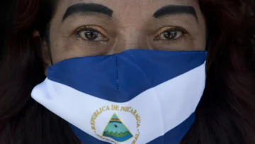 Nicaragua retirará la nacionalidad a nicaragüenses con otra ciudadanía