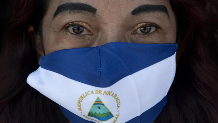 Nicaragua retirará la nacionalidad a nicaragüenses con otra ciudadanía