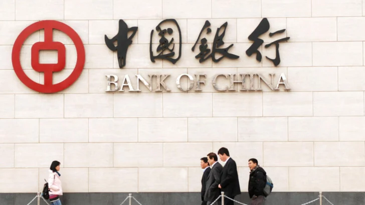 El peso de los préstamos de China ahoga a países en vías de desarrollo