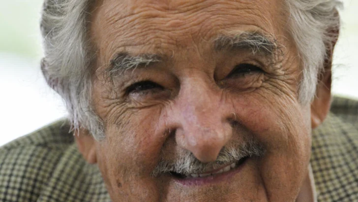 Pepe Mujica, el tupamaro que se convirtió en presidente de Uruguay e ícono de América Latina