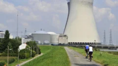 Bélgica deroga su ley de abandono de la energía nuclear 22 años después de su adopción