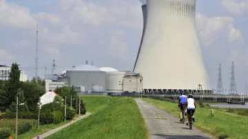 Bélgica deroga su ley de abandono de la energía nuclear 22 años después de su adopción
