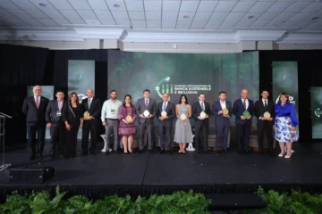 República Dominicana gana cuatro premios a la innovación financiera e impacto en la sostenibilidad