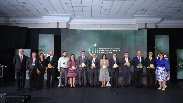 República Dominicana gana cuatro premios a la innovación financiera e impacto en la sostenibilidad República Dominicana gana cuatro premios a la innovación financiera e impacto en la sostenibilidad