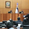 Condenan a cuatro personas por falsificación de documentos y suplantación de identidad en Barahona