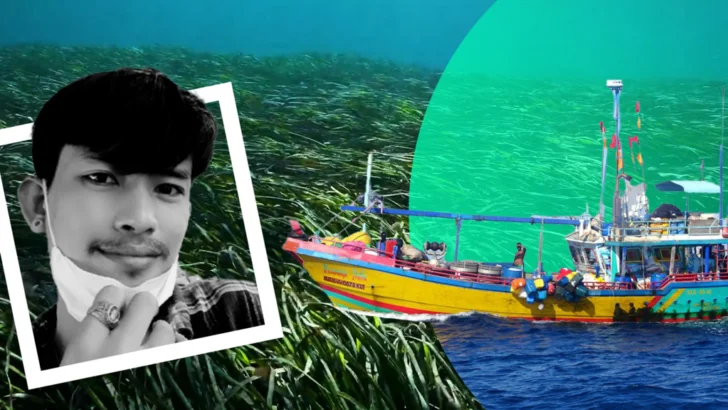 Trabajo forzoso, enfermedad y conflicto: el otro lado de la pesca industrial en Saya de Malha 33