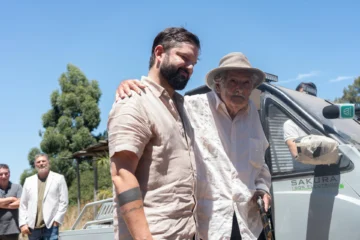 Del abrazo a Lula a su censura a Maduro: lealtades y rupturas de Mujica en Latinoamérica
