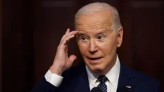 Las dudas que plantea el diagnóstico de cáncer de Biden sobre su salud cuando todavía era presidente
