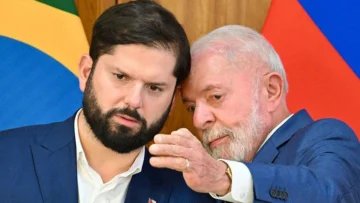 La condena a Israel de 3 países de América Latina por la escalada de violencia en Gaza