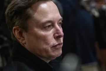 Musk anuncia su salida del Gobierno Trump, tras criticar plan fiscal Musk anuncia su salida del Gobierno Trump, tras criticar plan fiscal