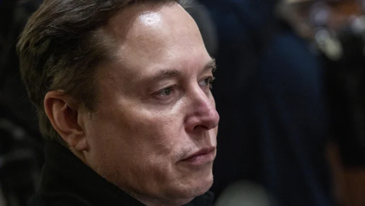 Musk anuncia su salida del Gobierno Trump, tras criticar plan fiscal
