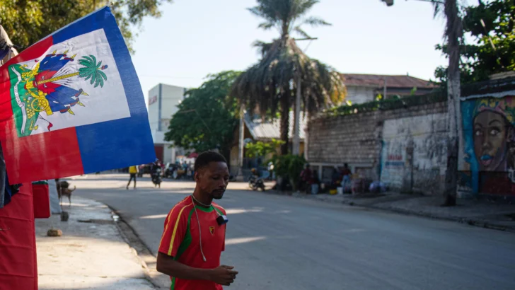 Líderes de Caricom piden a la comunidad internacional más apoyo a Haití, no solo promesas