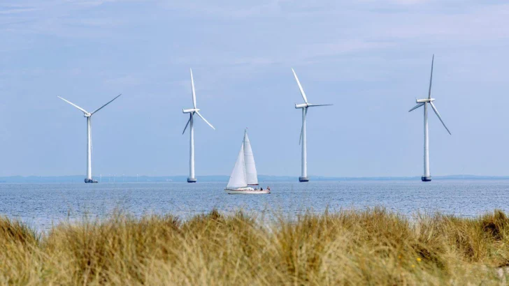 Qué es el 'robo de viento' y por qué se considera un problema en la producción de energía renovable en todo el mundo
