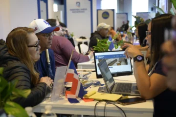 Feria Inmobiliaria Banreservas continuará este fin de semana en Lawrence