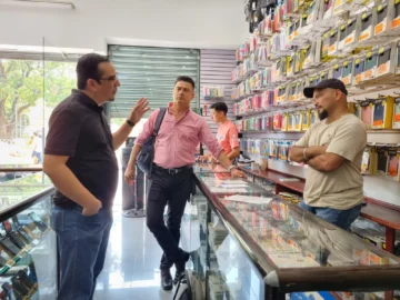 La transformación digital está impulsando las pymes latinoamericanas