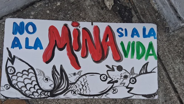 La minería, la sobrevivencia de la humanidad y las juventudes La minería, la sobrevivencia de la humanidad y las juventudes