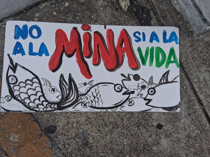 La minería, la sobrevivencia de la humanidad y las juventudes