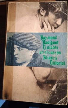 Las publicaciones de juventud