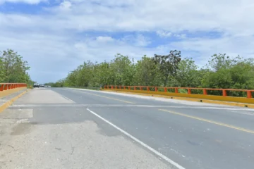 MOPC cerrará puente de la autovía del Nordeste por trabajos de mantenimiento este jueves